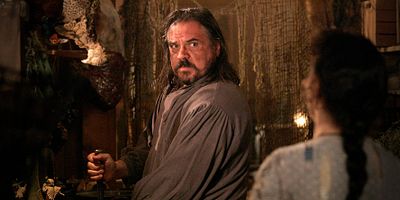 poster de la série De la canelle pour les caïds