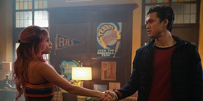 poster de la série Chapter Seventy-Five: Lynchian