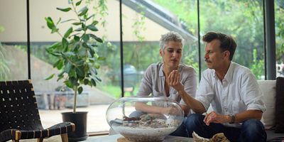 poster de la série Austin