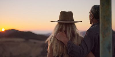 poster de la série Malibu