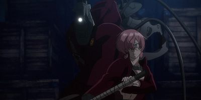 poster de la série Propriétaire