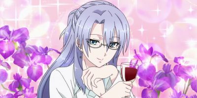 poster de la série La science est tombée amoureuse, alors on a bu un coup