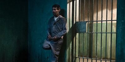 poster de la série Décor naturel