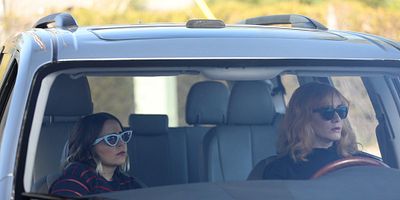 poster de la série Synergie