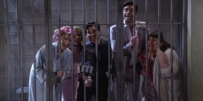 poster de la série Les meilleurs parents