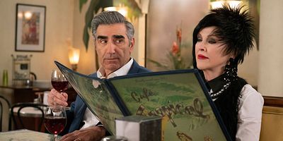 poster de la série Lettres d'amour