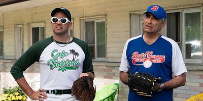 poster de la série Le joueur le plus utile