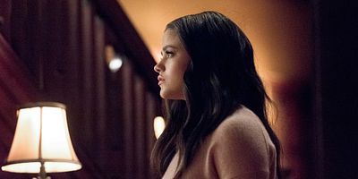 poster de la série Le danger frappe à la porte