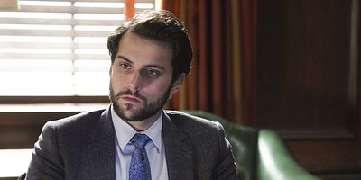 poster de la série Annalise Keating est morte