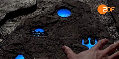 poster de la série Le grand ménage