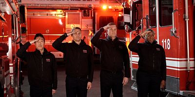 poster de la série Face aux regrets