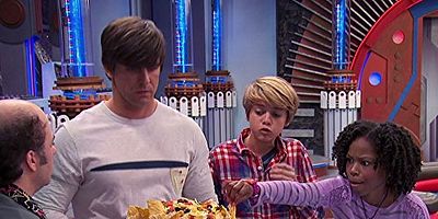 poster de la série Birthday Girl Gone