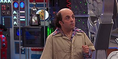 poster de la série Too Much Game