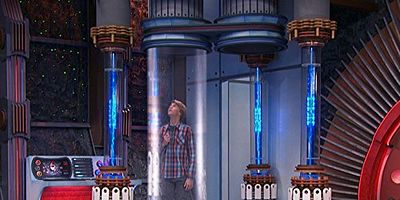 poster de la série Henry's Jelly