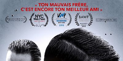 poster de la série 