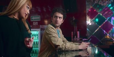 poster de la série TRÈFLE (symb. la vengeance)