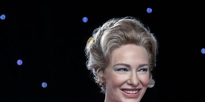 poster de la série Shirley