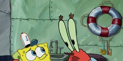 poster de la série Le Matelas perdu