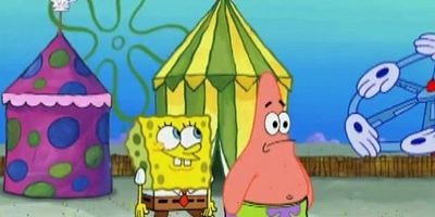 poster de la série Mini-Carlo