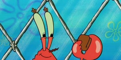 poster de la série La machine à pâtés