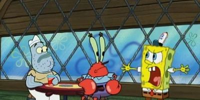 poster de la série Supers espions