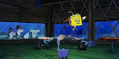 poster de la série La Personne de son choix