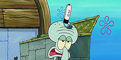 poster de la série Une histoire de tonneaux