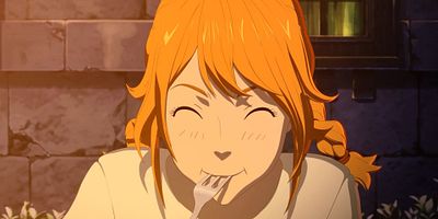 poster de la série Quin Zaza