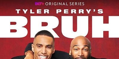 poster de la série I Love LA