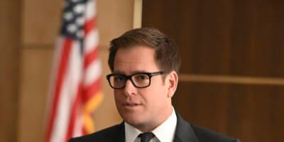 poster de la série Vie brisée