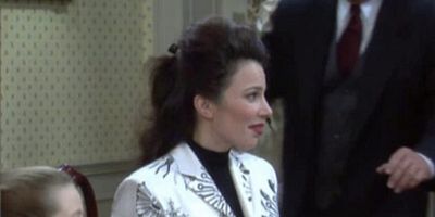 poster de la série Pères et impairs