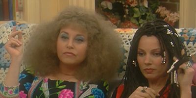 poster de la série Retour de jeunesse