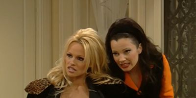 poster de la série Un mari à tout prix