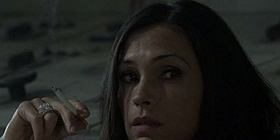 poster de la série Les enfants de la nuit