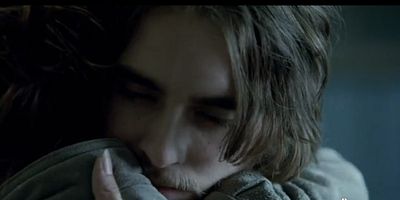 poster de la série Rêves prémonitoires