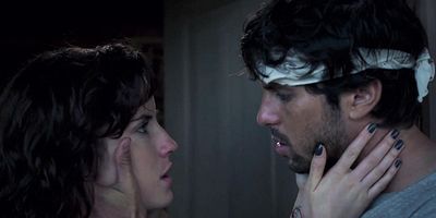 poster de la série Tel est pris qui croyait prendre