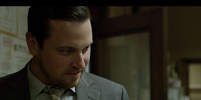 poster de la série Ce qui suit