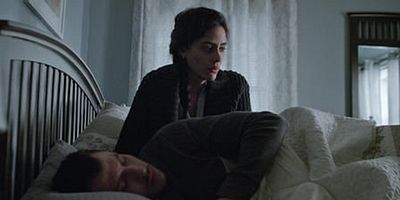 poster de la série Jusqu'à ce que ça arrive