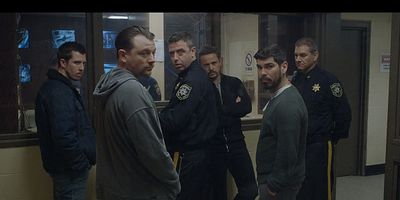 poster de la série Libéré sous caution