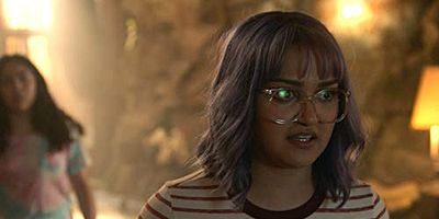 poster de la série Mon nouveau portable