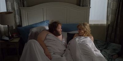 poster de la série Le miracle du jour du Vaginisme