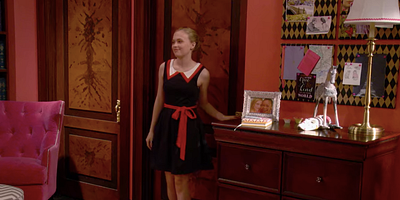 poster de la série Family Ties