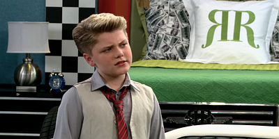 poster de la série Wa$hed Up