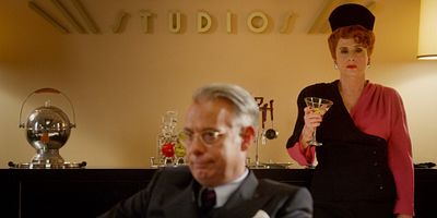 poster de la série Le saut