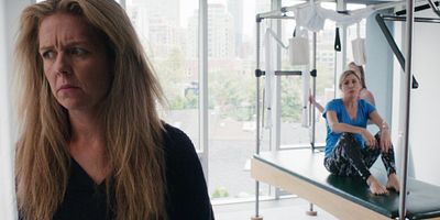 poster de la série La spirale de la honte