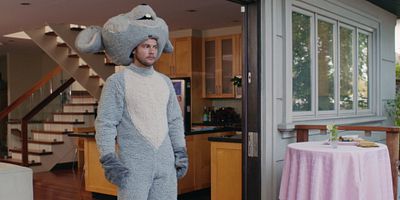 poster de la série On se lève tous pour…