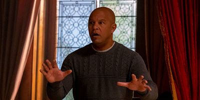 poster de la série Visite guidée