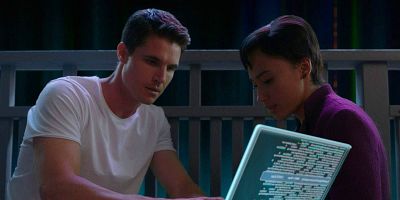 poster de la série Mise à jour