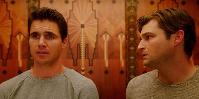 poster de la série Freeyond