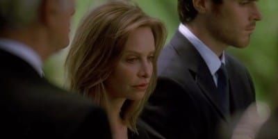 poster de la série Les dernières volontés